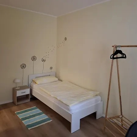 Διαμέρισμα Auf Der Ried26 - Frisch Renoviertes, Charmantes Familien-appartement Mit 3 Schlafraeumen *